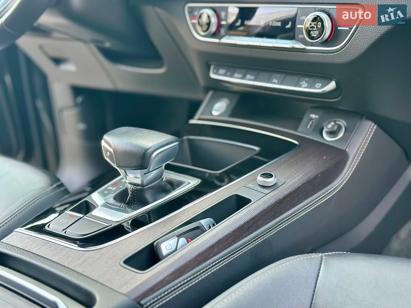 2021 Audi Q5 - мініатюра 44