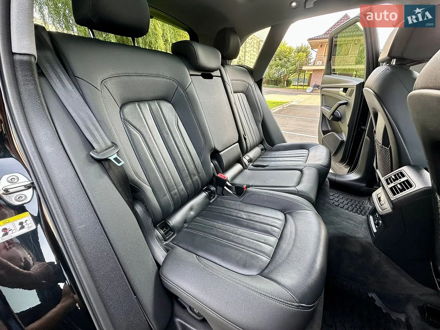 2021 Audi Q5 - мініатюра 46