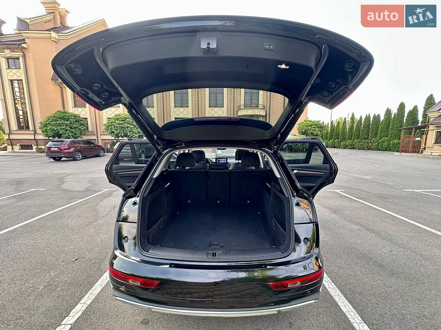 2021 Audi Q5 - мініатюра 70