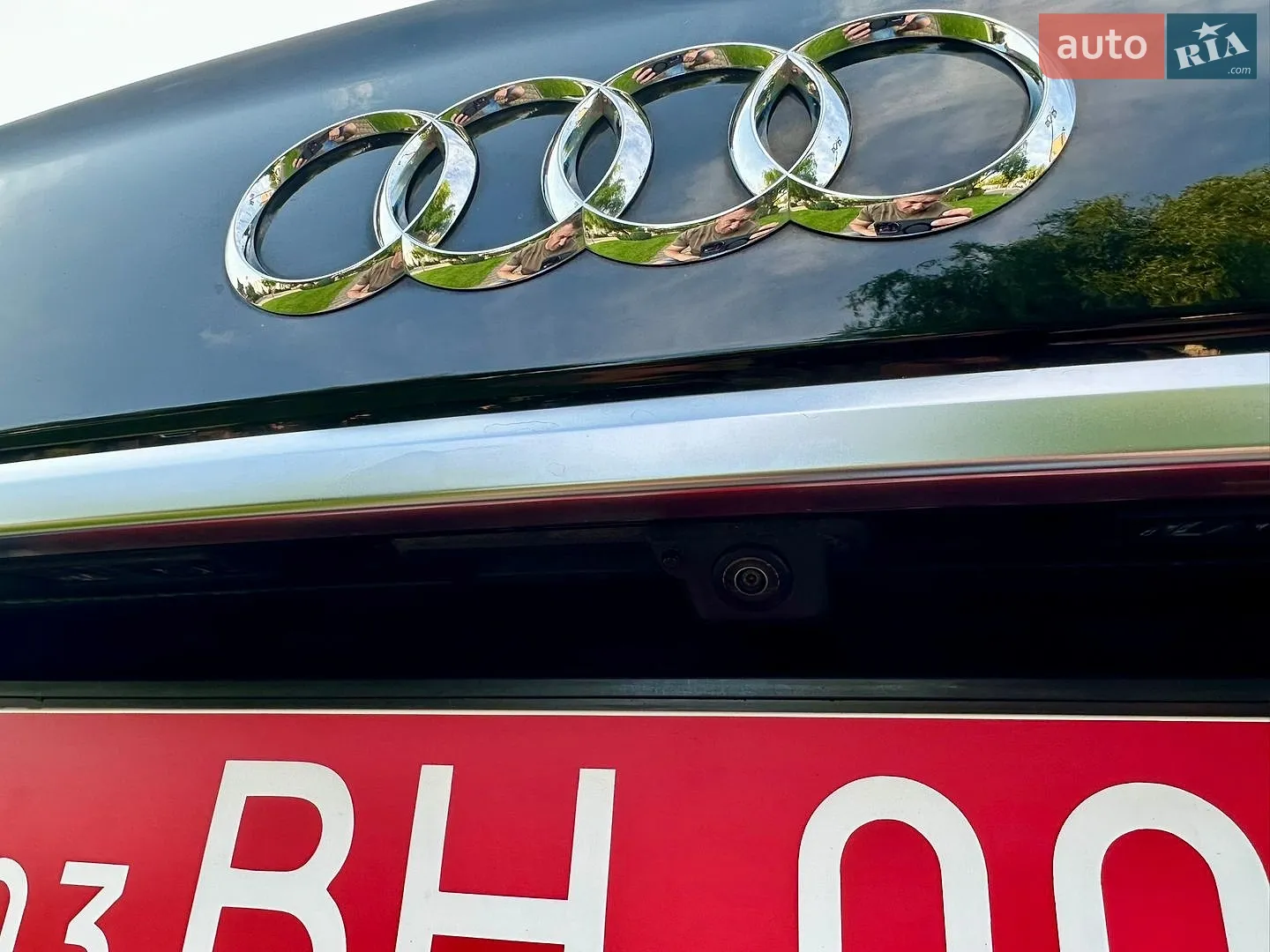 2021 Audi Q5 - мініатюра 74