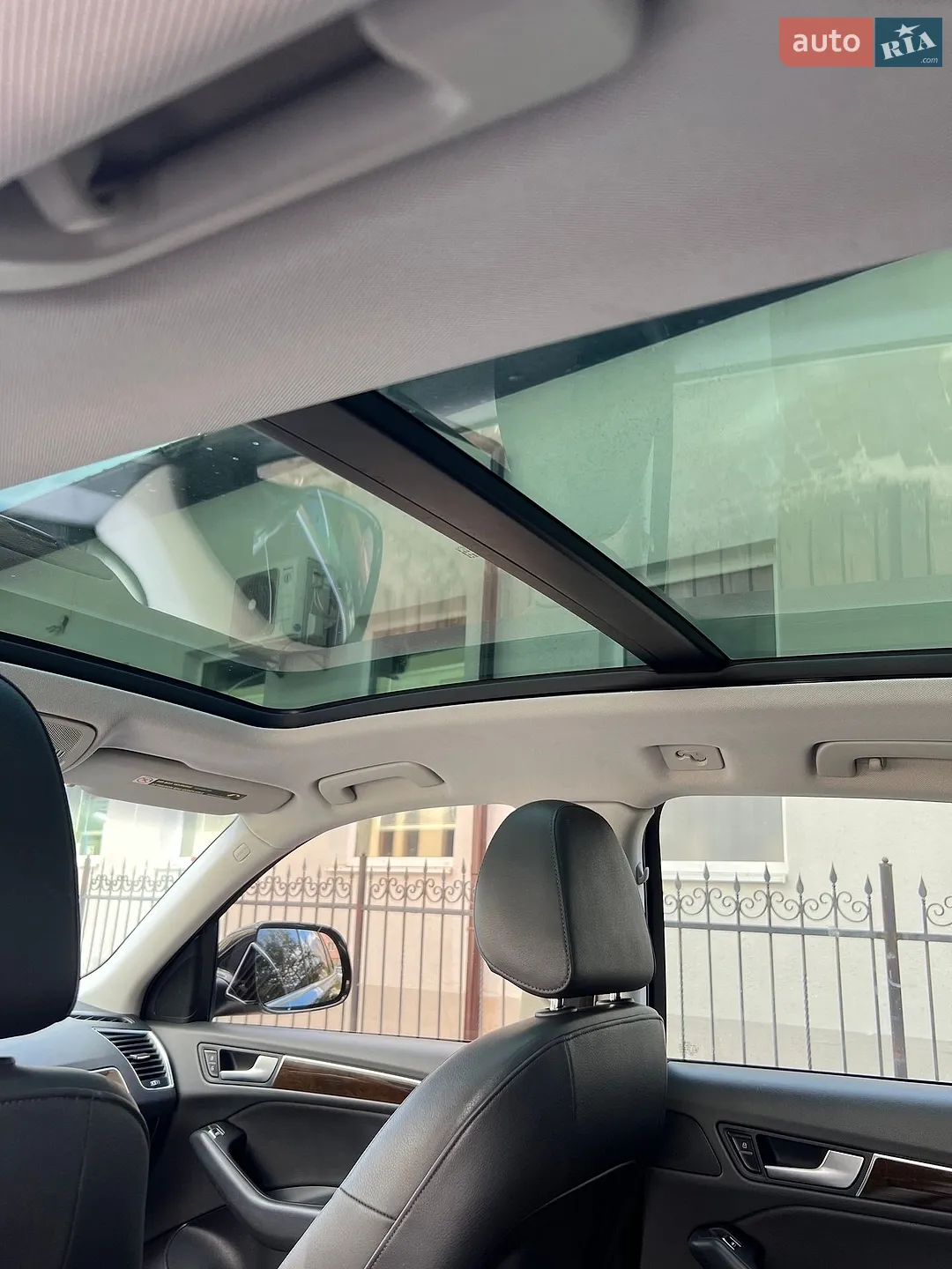 2014 Audi Q5 - мініатюра 15