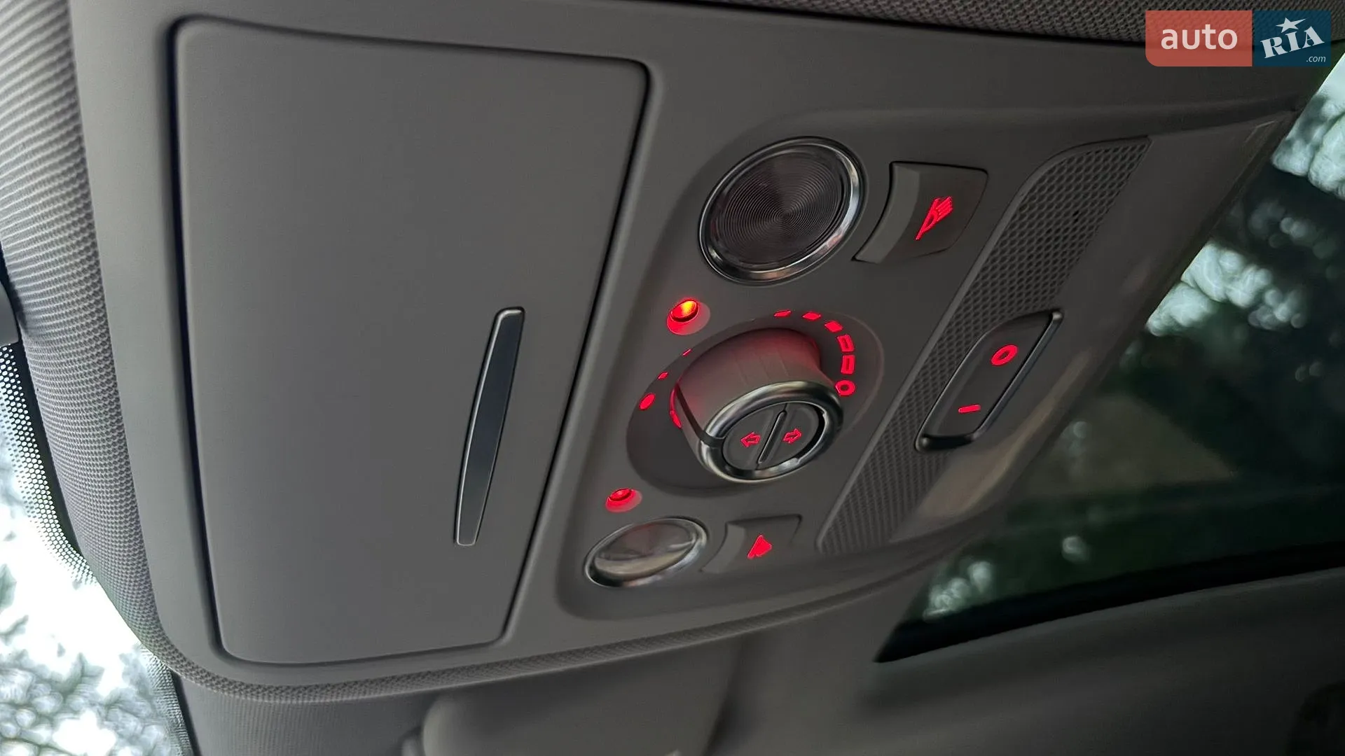 2014 Audi Q5 - мініатюра 3