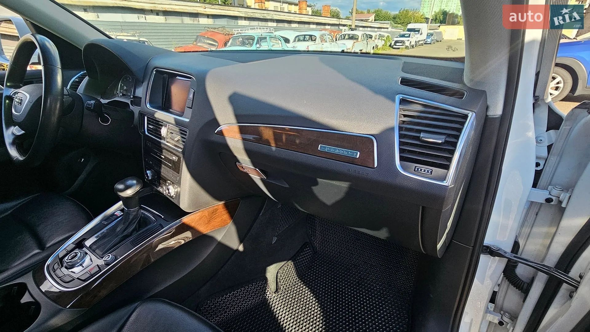 2014 Audi Q5 - мініатюра 17