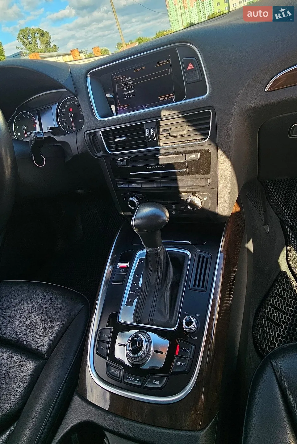 2014 Audi Q5 - мініатюра 18
