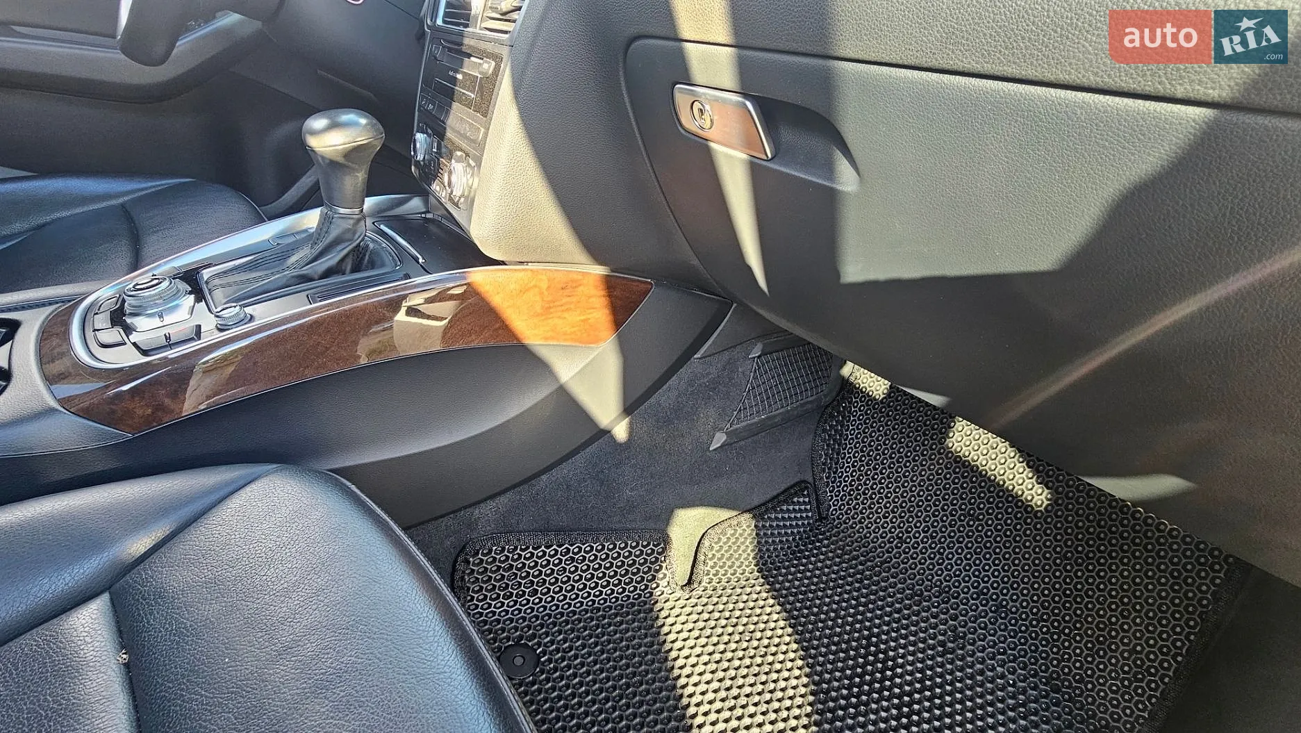 2014 Audi Q5 - мініатюра 19