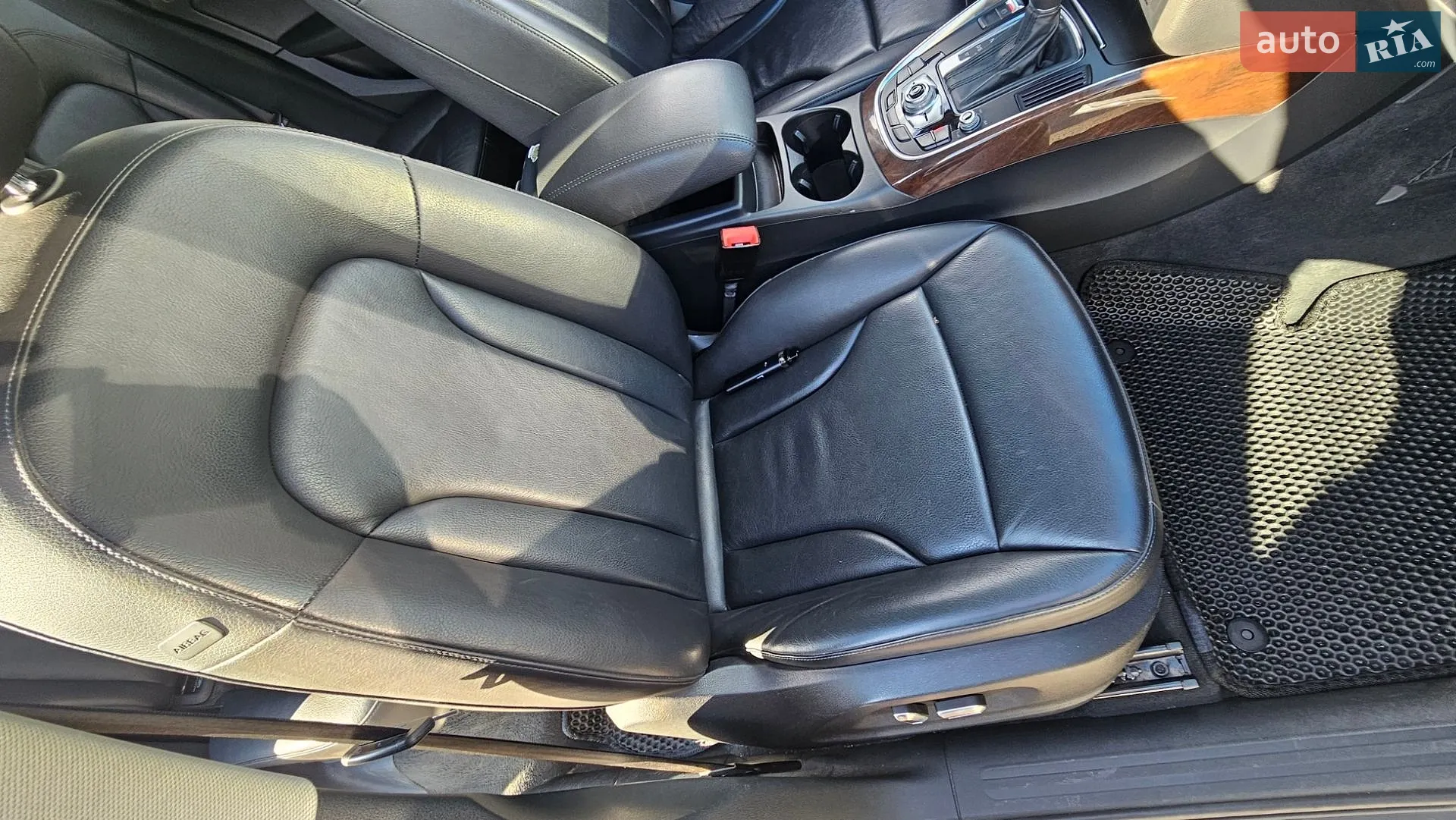 2014 Audi Q5 - мініатюра 20