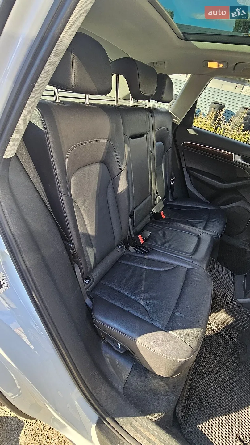 2014 Audi Q5 - мініатюра 22