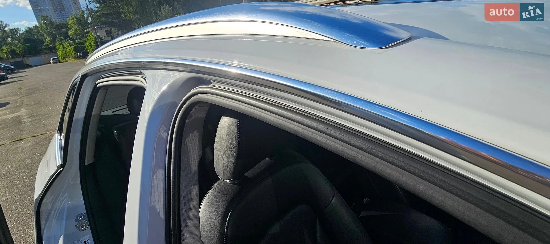 2014 Audi Q5 - мініатюра 25