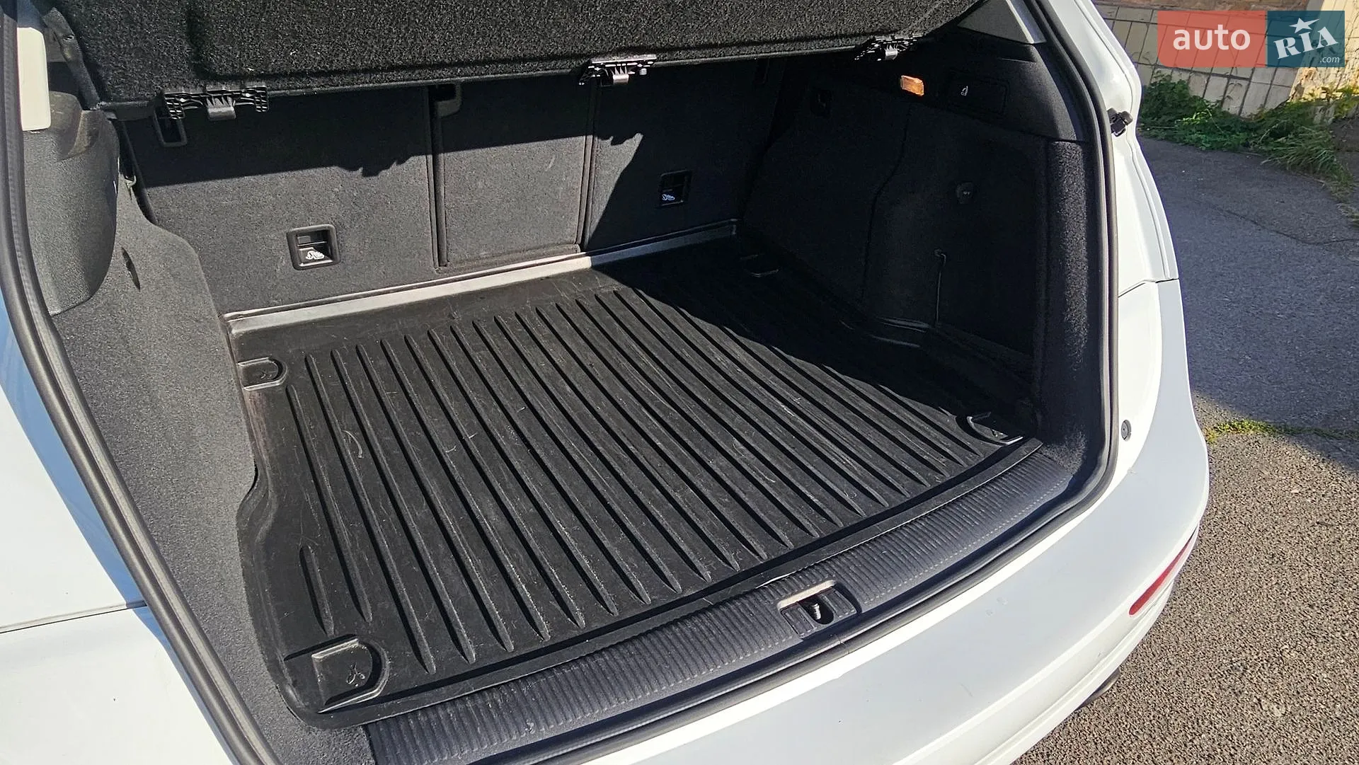 2014 Audi Q5 - мініатюра 28