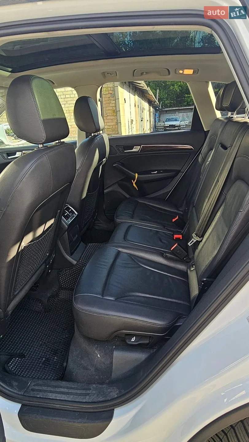 2014 Audi Q5 - мініатюра 31