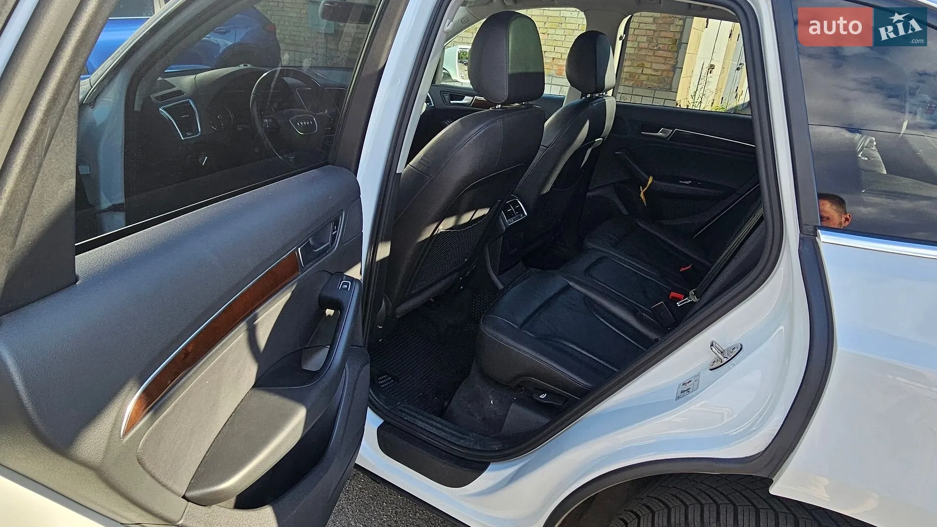 2014 Audi Q5 - мініатюра 32