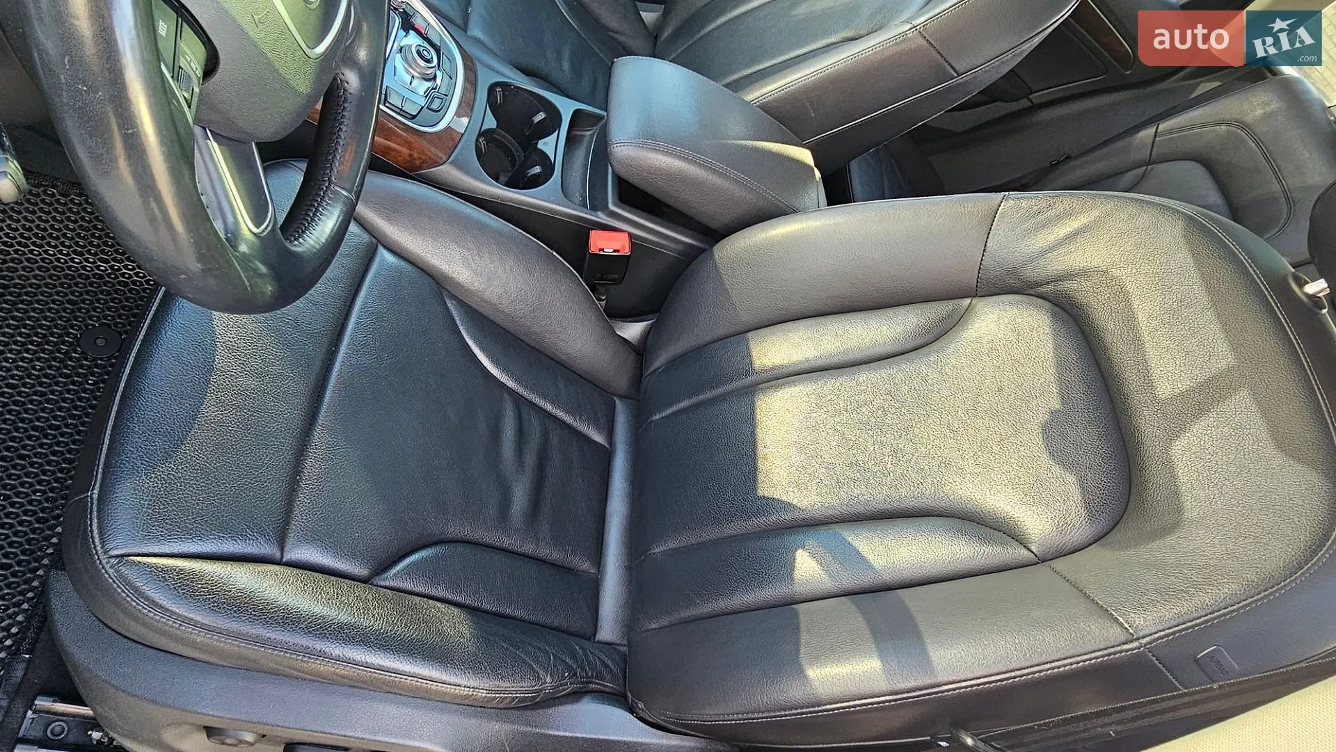 2014 Audi Q5 - мініатюра 36