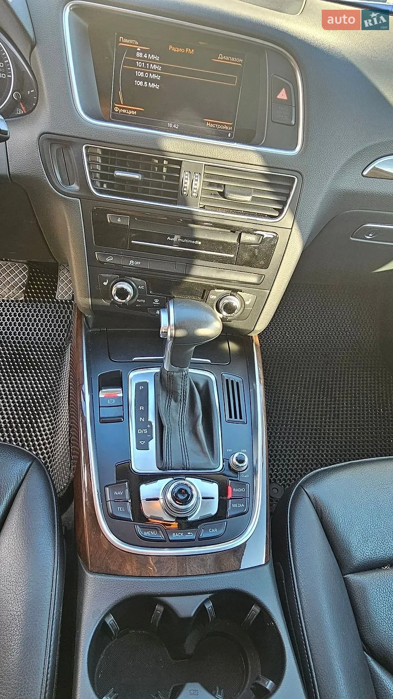 2014 Audi Q5 - мініатюра 38