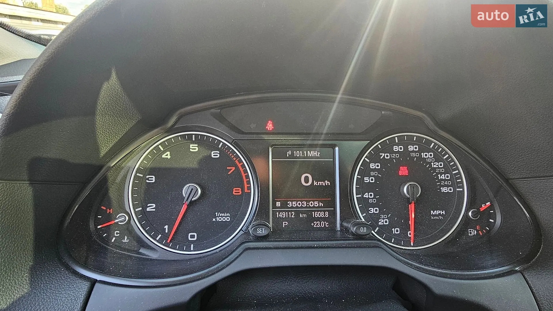 2014 Audi Q5 - мініатюра 39