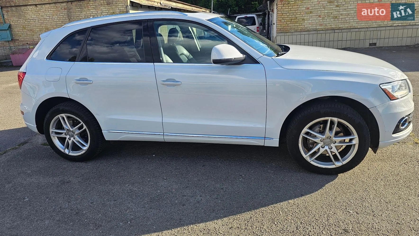2014 Audi Q5 - мініатюра 8