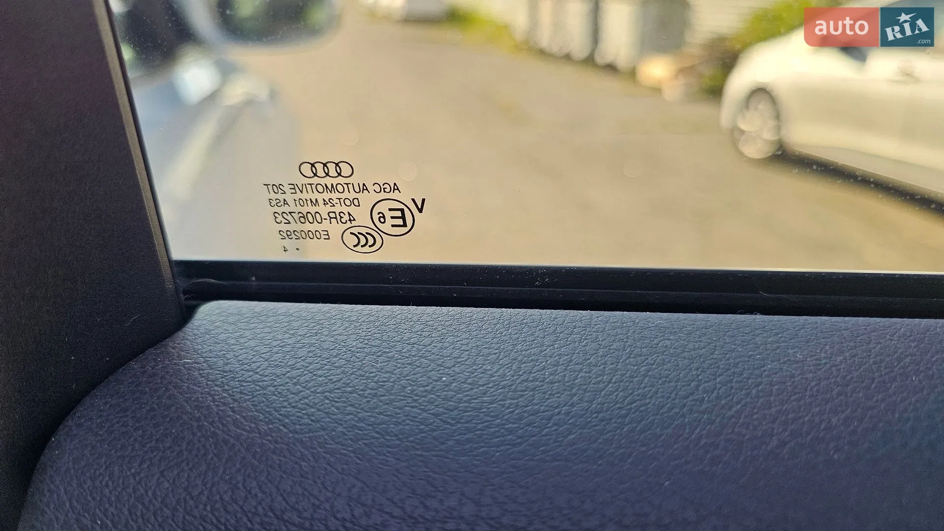 2014 Audi Q5 - мініатюра 41