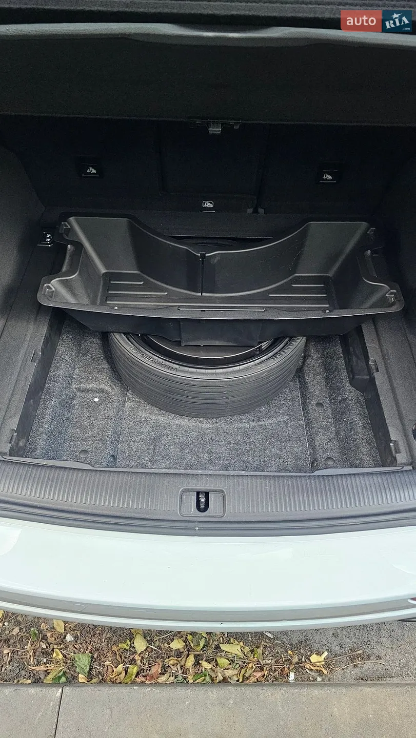 2014 Audi Q5 - мініатюра 48