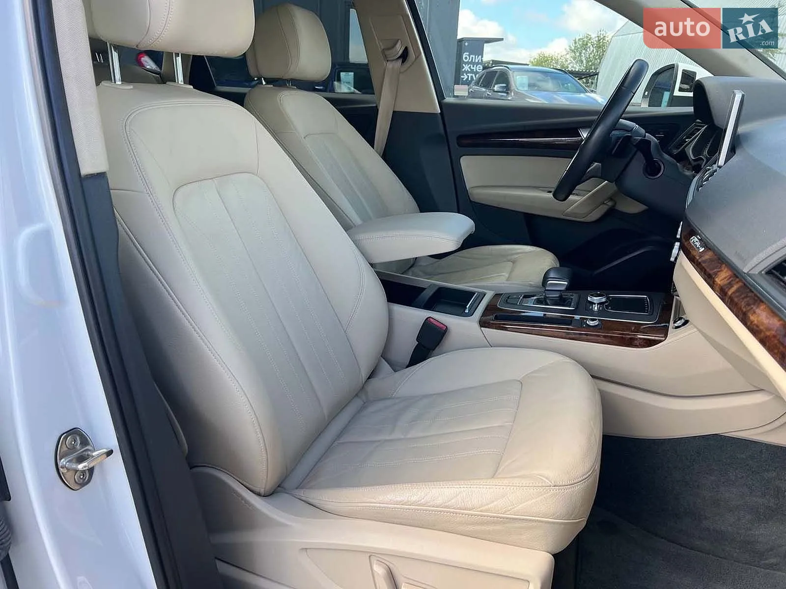 2018 Audi Q5 - мініатюра 44