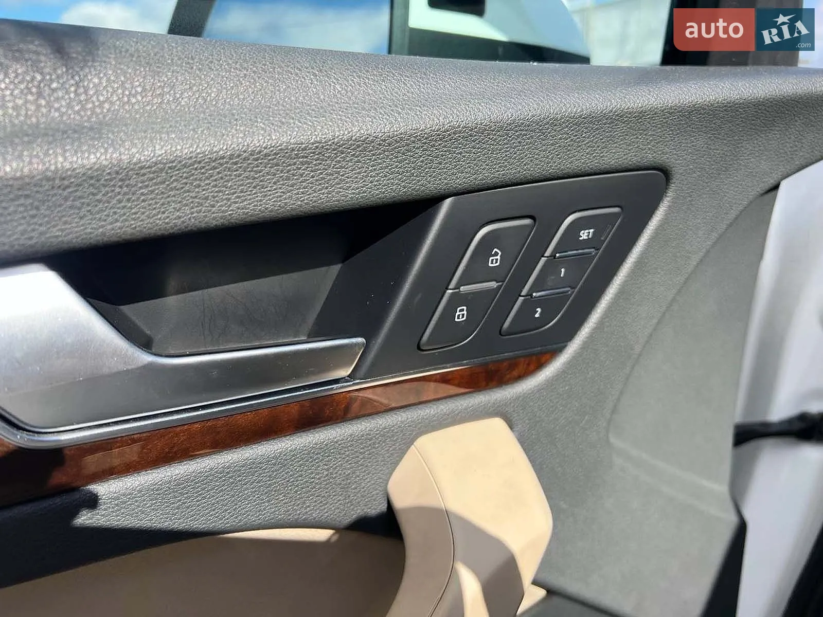 2018 Audi Q5 - мініатюра 18