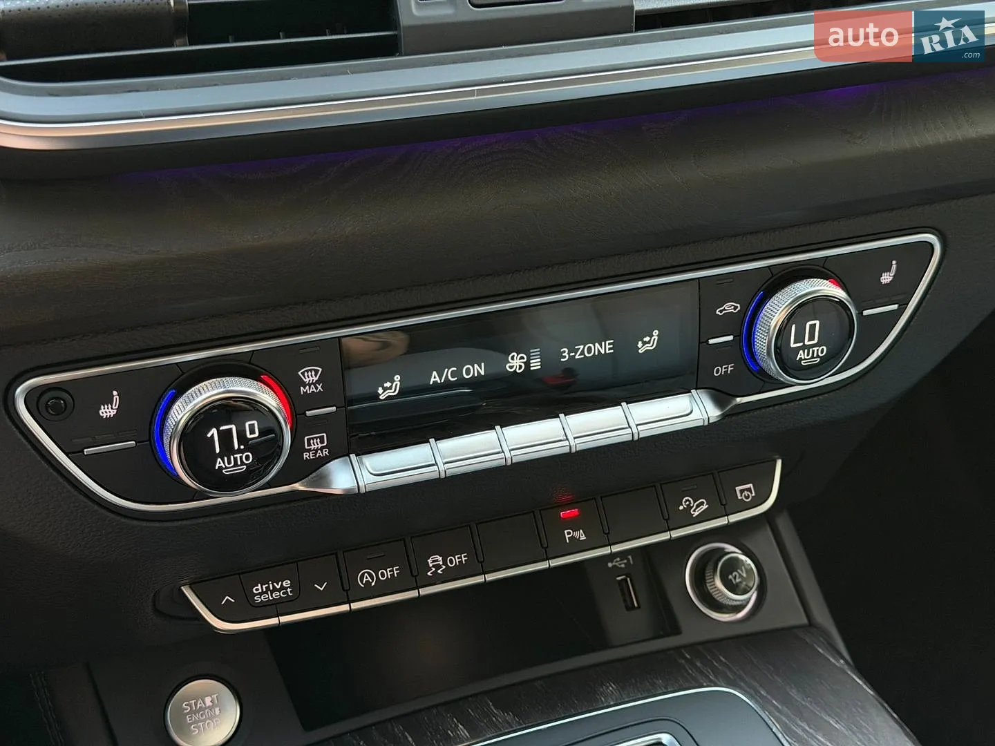 2018 Audi Q5 - мініатюра 25
