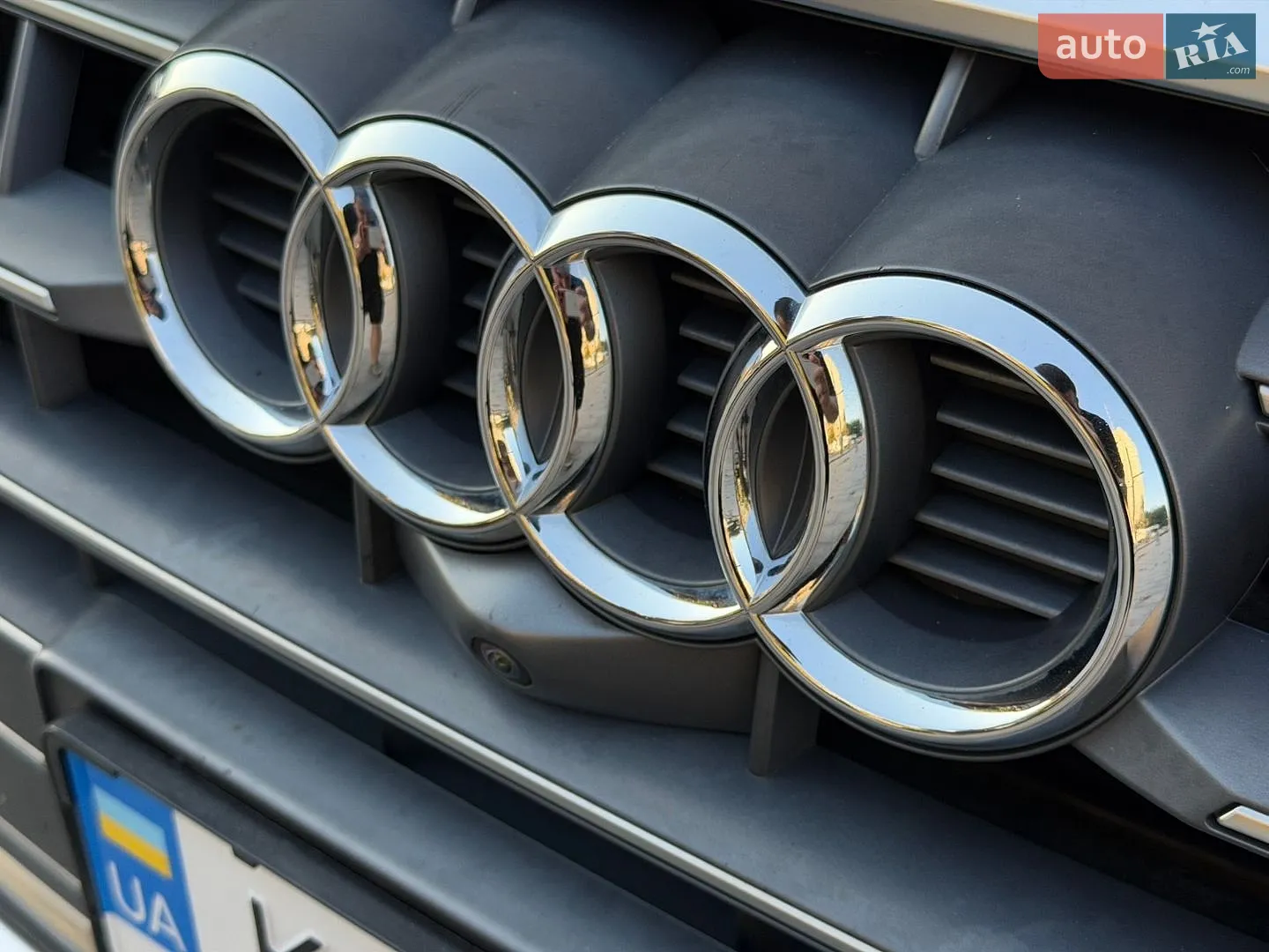 2018 Audi Q5 - мініатюра 40