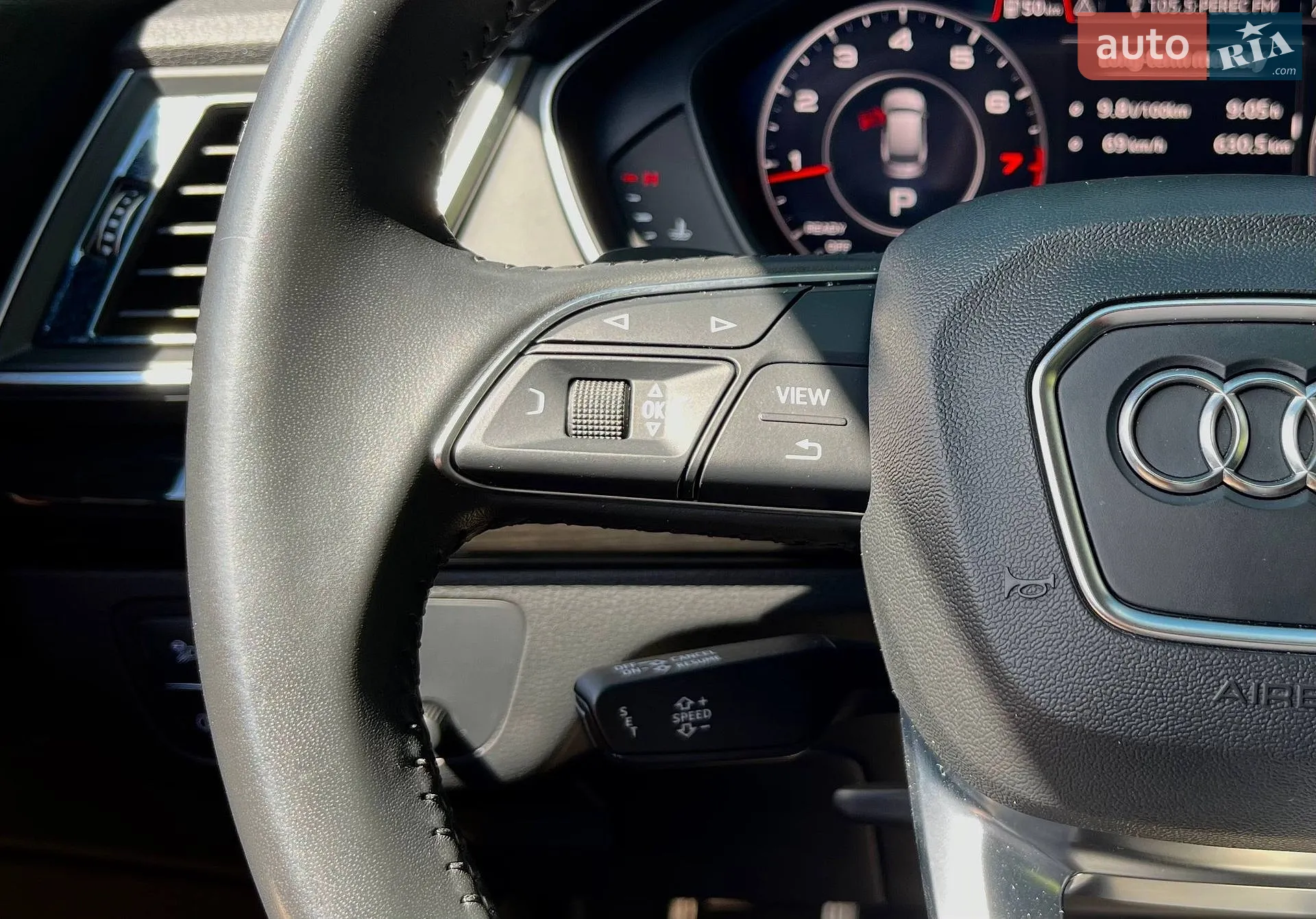 2018 Audi Q5 - мініатюра 21