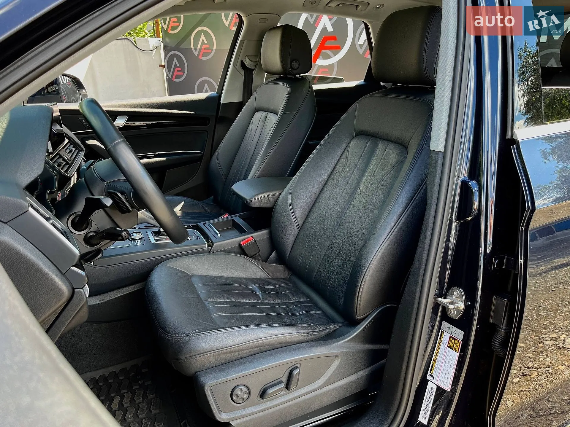2018 Audi Q5 - мініатюра 13
