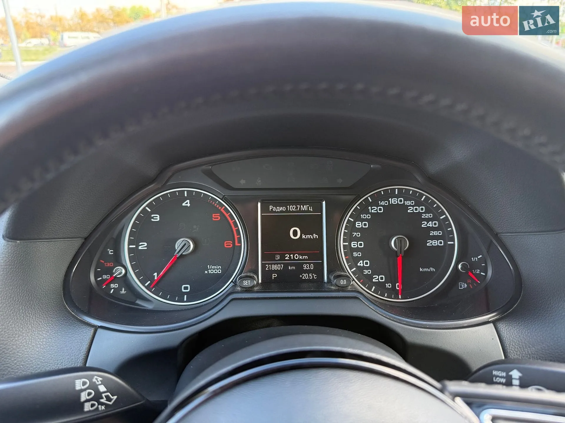 2013 Audi Q5 - мініатюра 11