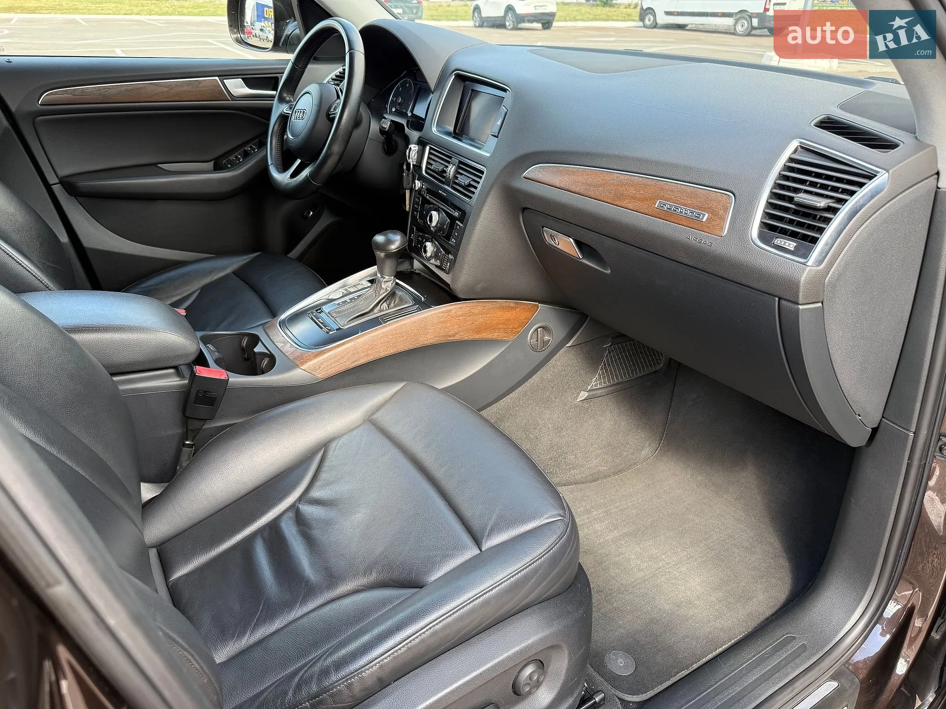 2013 Audi Q5 - мініатюра 18