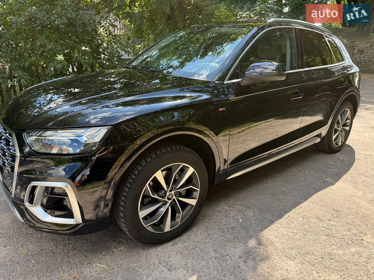 2021 Audi Q5 - мініатюра 20
