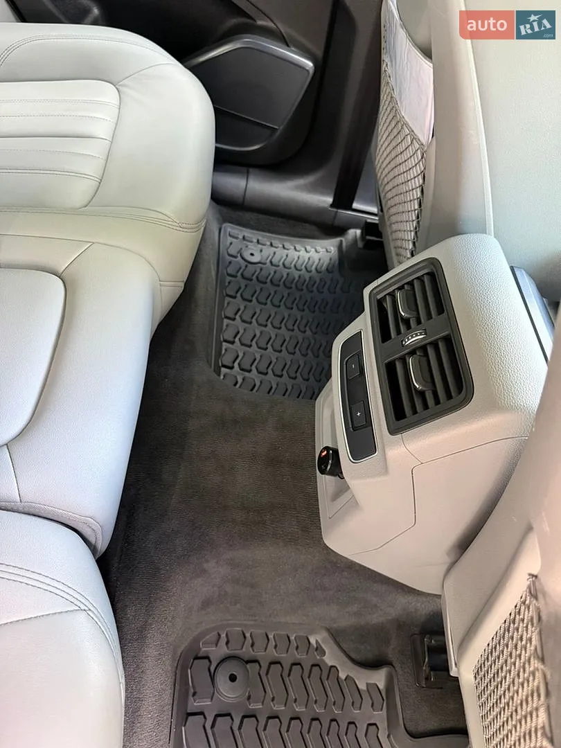 2021 Audi Q5 - мініатюра 31