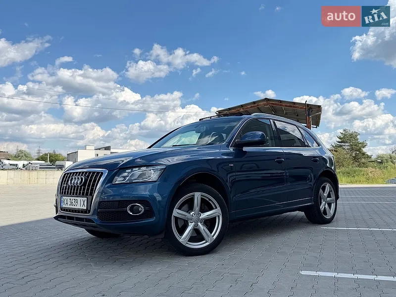 Audi Q5