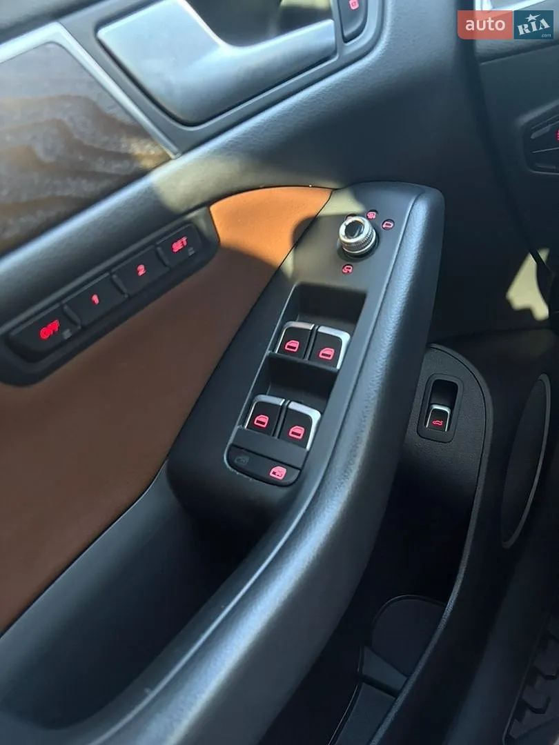 2015 Audi Q5 - мініатюра 12