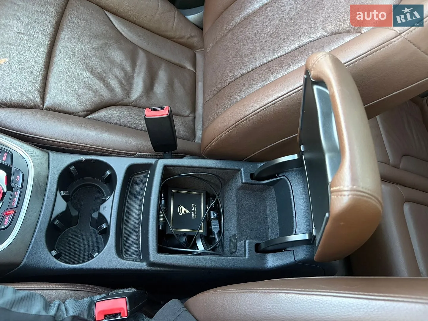 2015 Audi Q5 - мініатюра 21