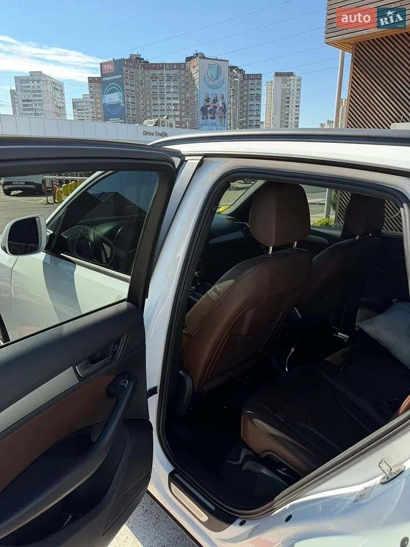 2014 Audi Q5 - мініатюра 19