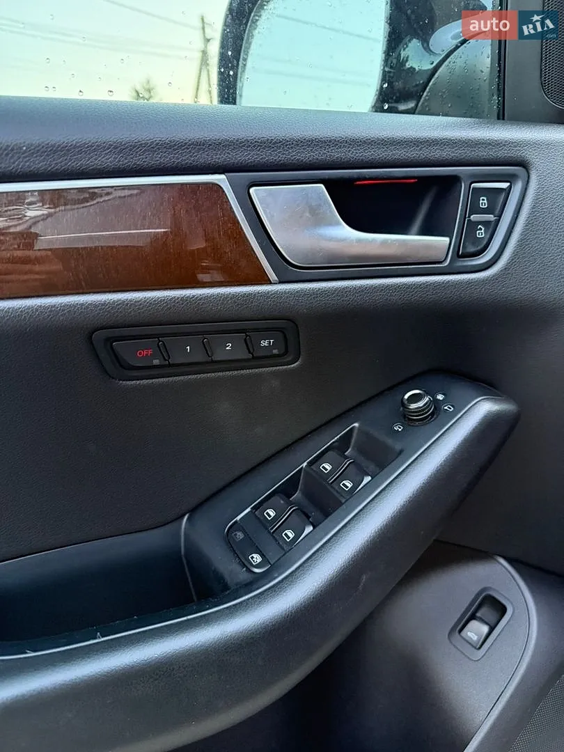 2010 Audi Q5 - мініатюра 17
