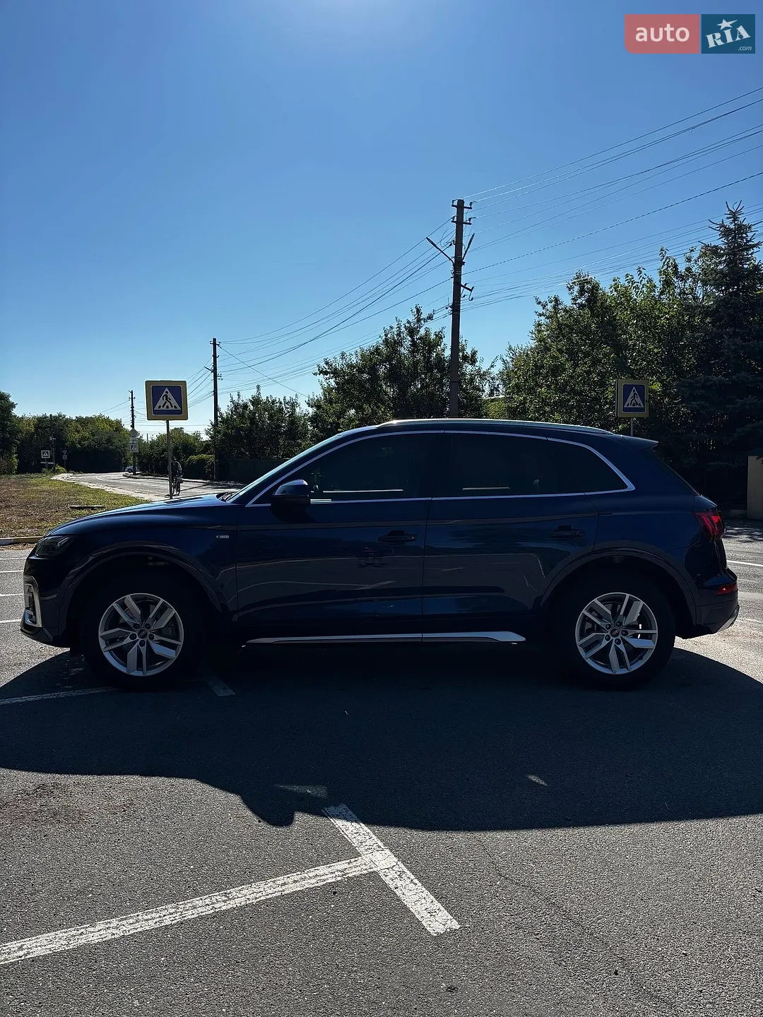 2021 Audi Q5 - мініатюра 6
