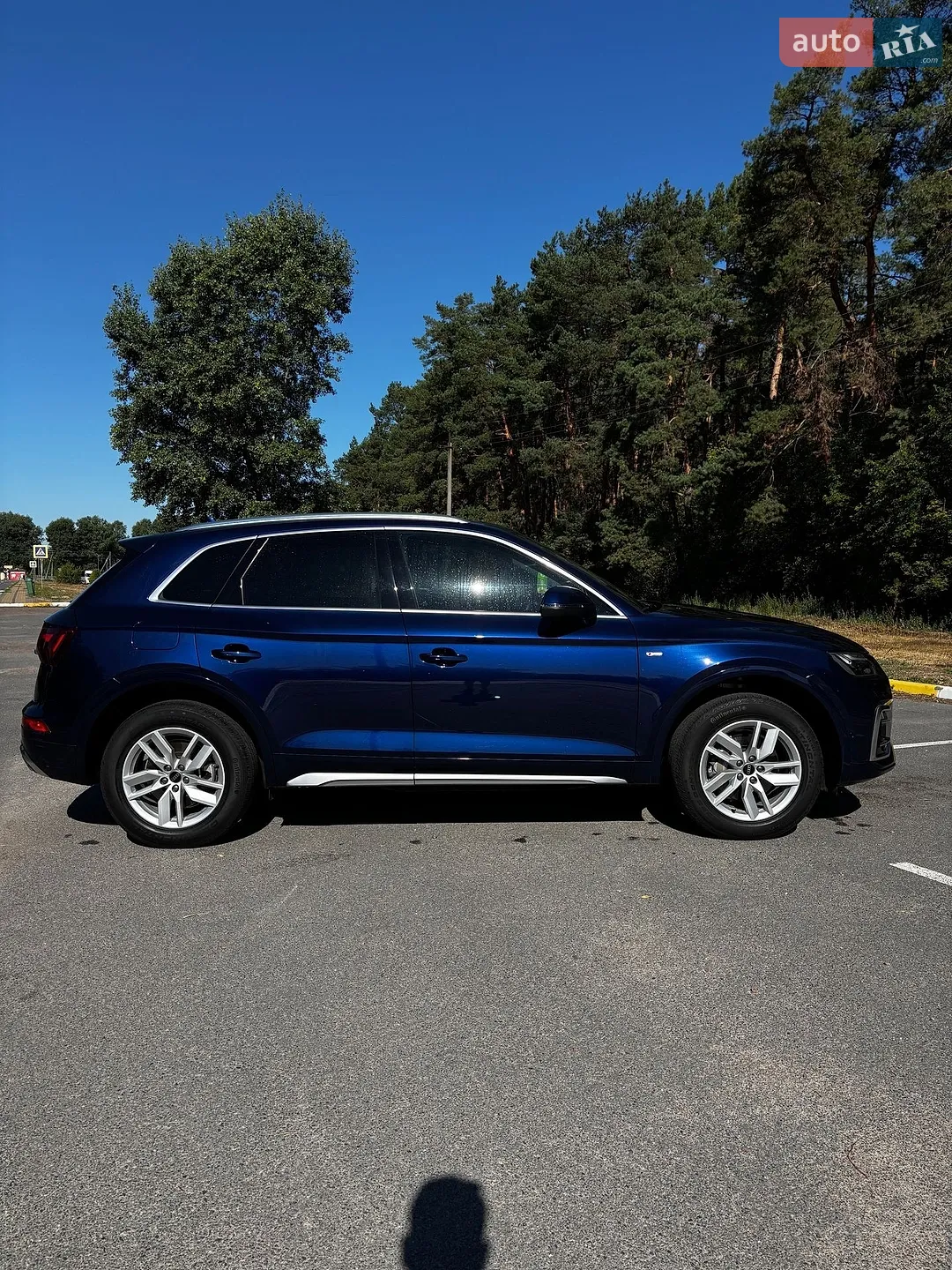 2021 Audi Q5 - мініатюра 5