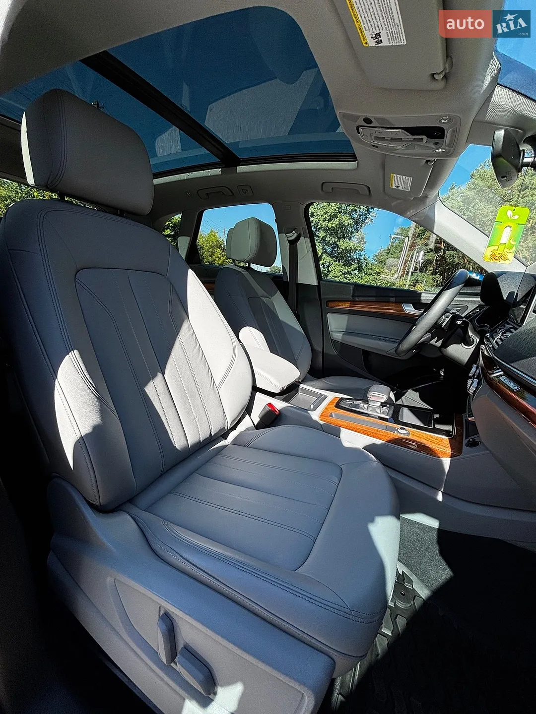 2021 Audi Q5 - мініатюра 20