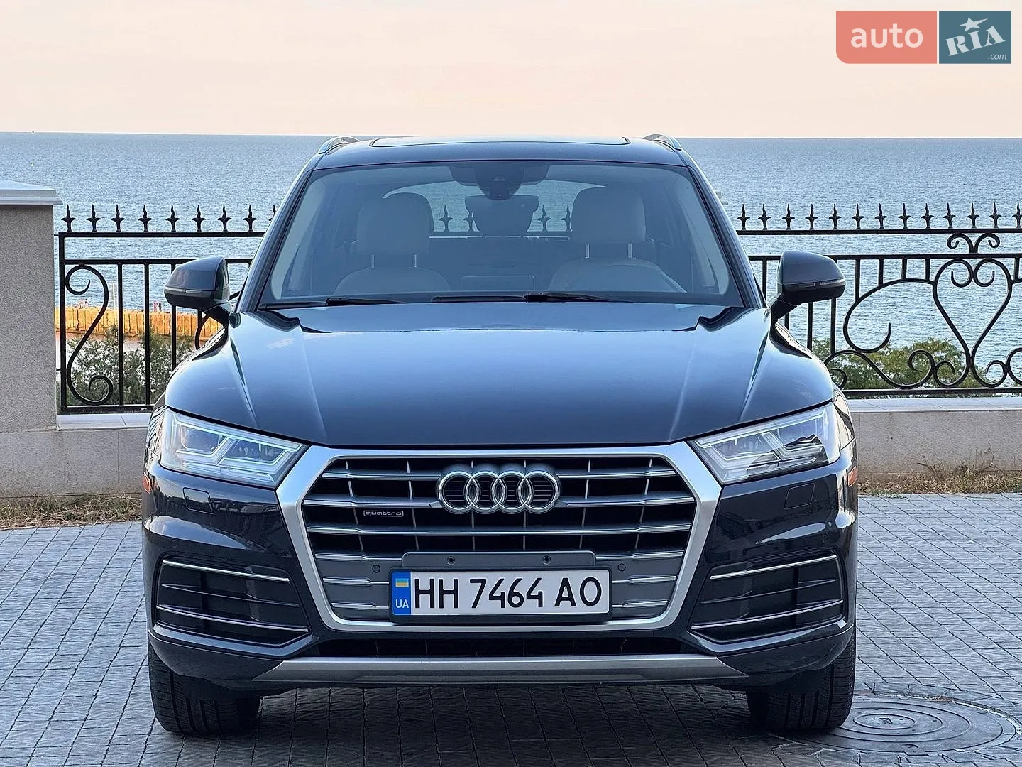 2019 Audi Q5 - мініатюра 12
