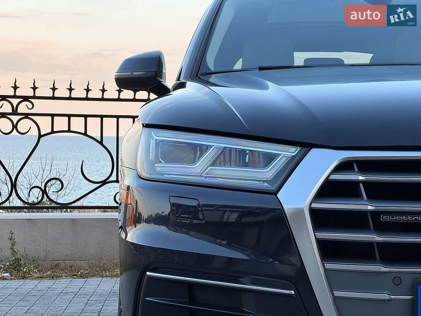 2019 Audi Q5 - мініатюра 15