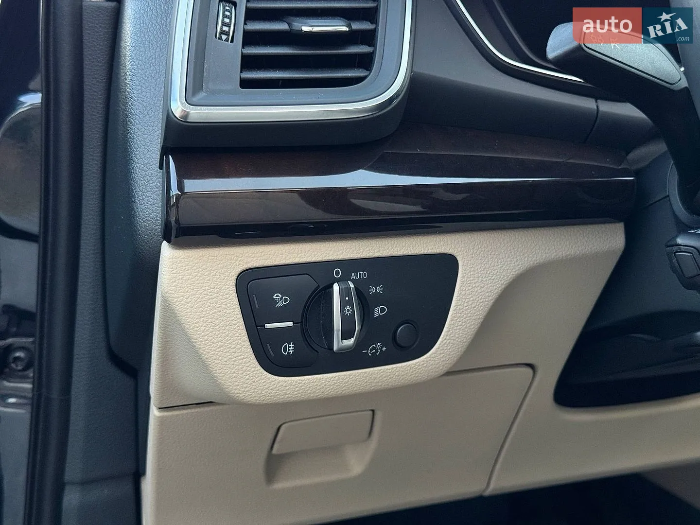 2019 Audi Q5 - мініатюра 30