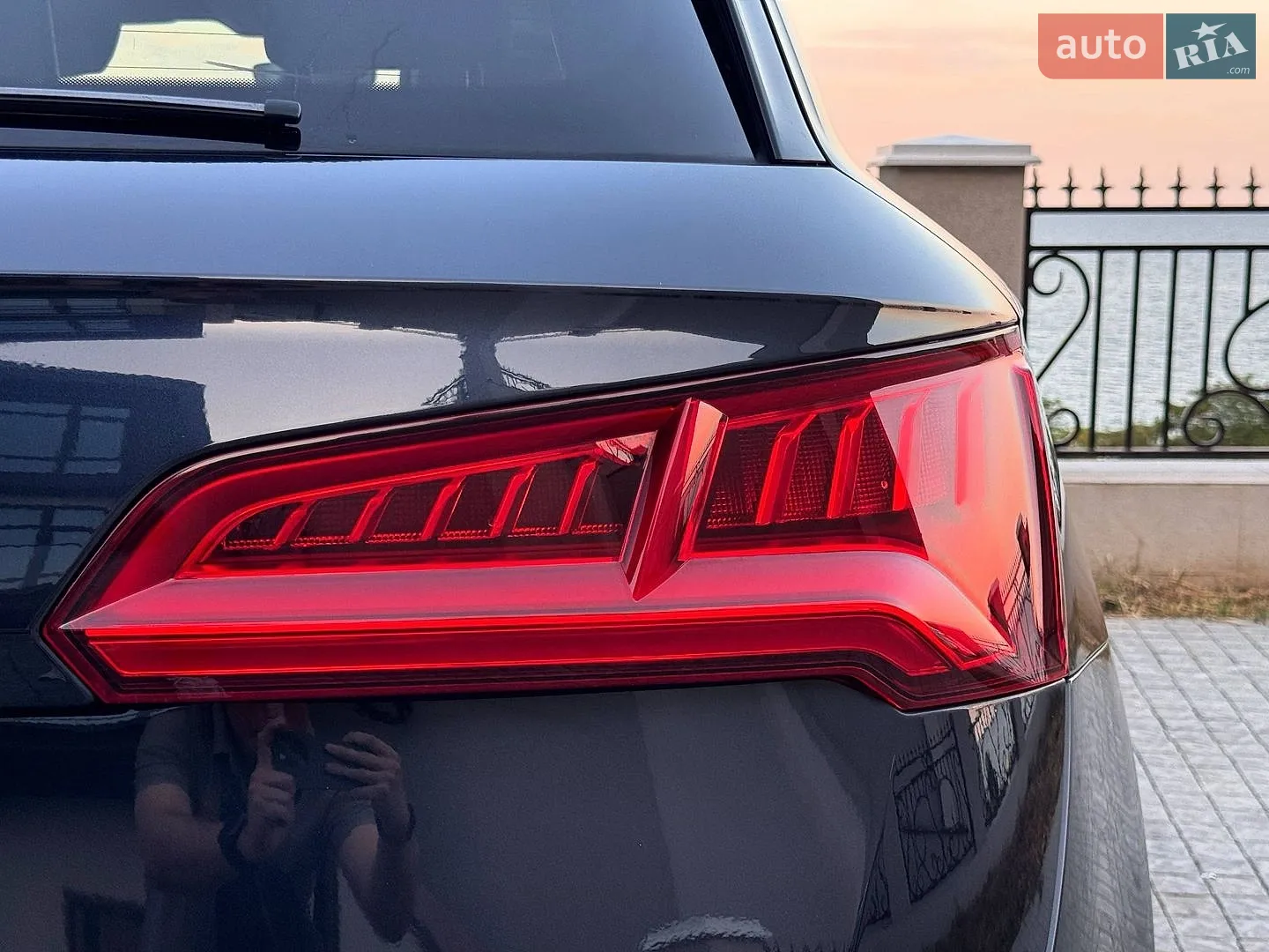 2019 Audi Q5 - мініатюра 32