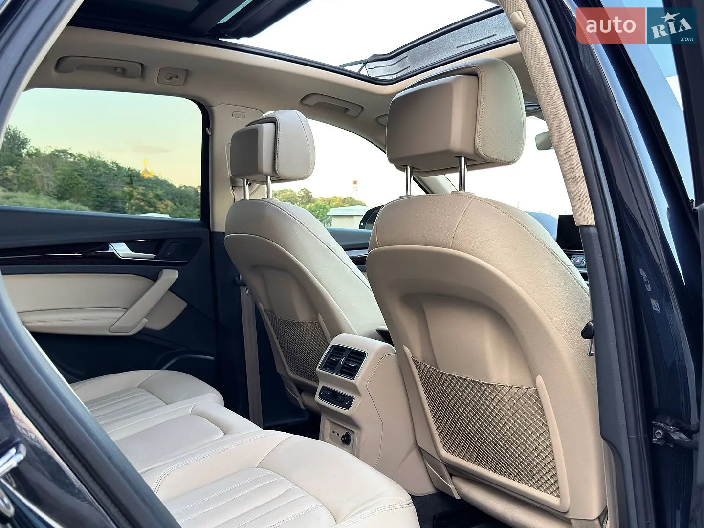 2019 Audi Q5 - мініатюра 42