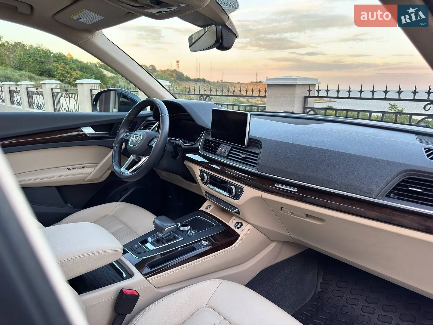2019 Audi Q5 - мініатюра 48