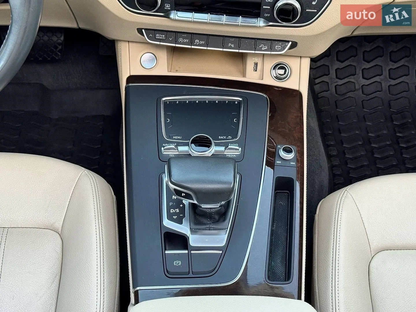2019 Audi Q5 - мініатюра 54