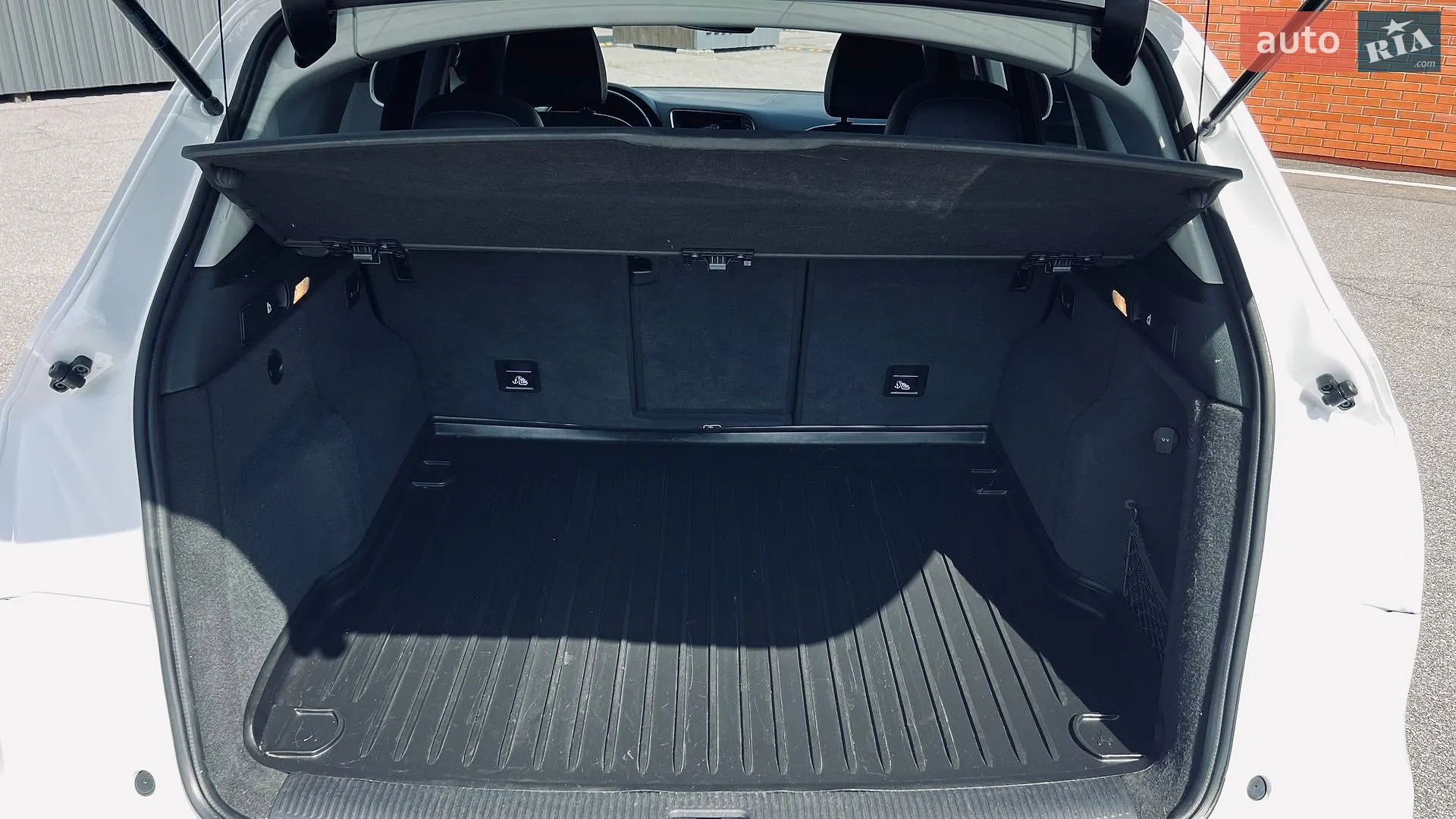 2016 Audi Q5 - мініатюра 4