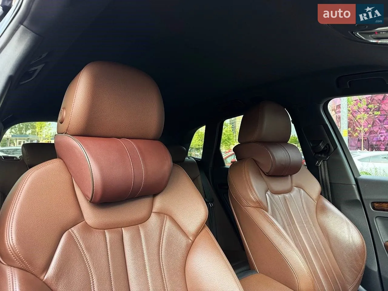 2017 Audi Q5 - мініатюра 17
