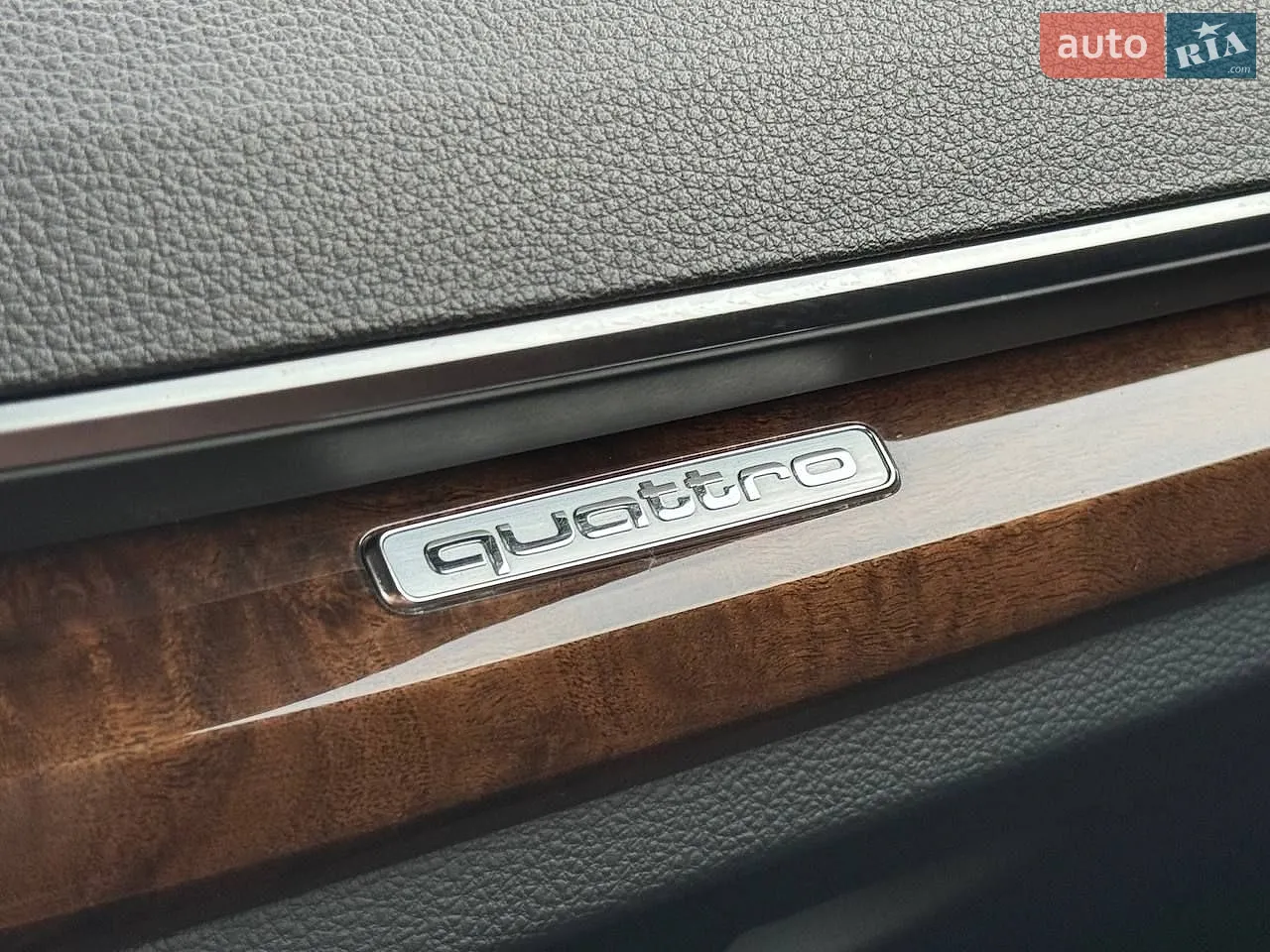 2017 Audi Q5 - мініатюра 39