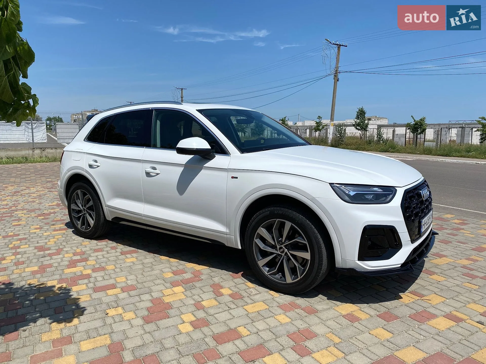 2022 Audi Q5 - мініатюра 3